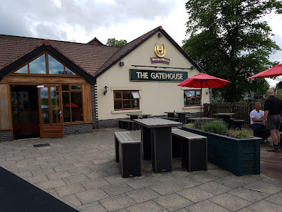 Gatehouse