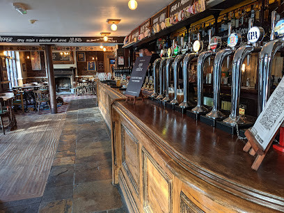Inn on the Green