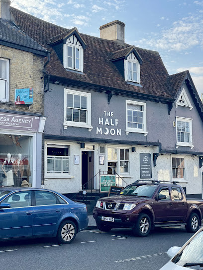 The Half Moon