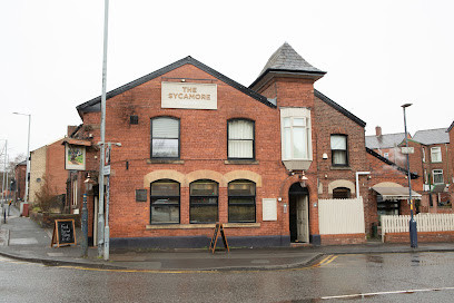 The Sycamore, Ashton-Under-Lyne