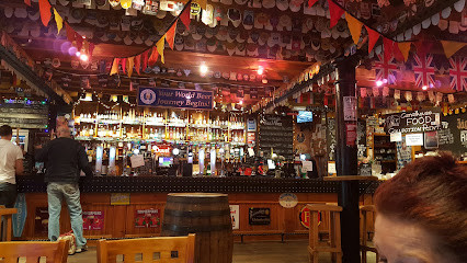 Canalhouse