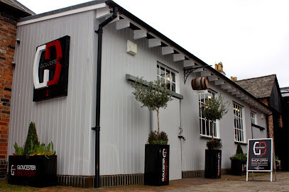 Gloucester Brewery @ Warehouse4