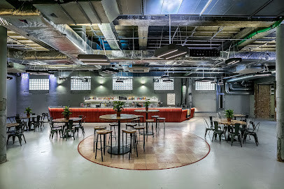 The Mews Bar