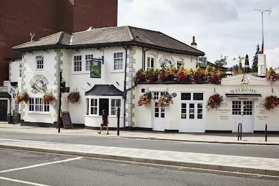 The Cabbage Patch, Twickenham