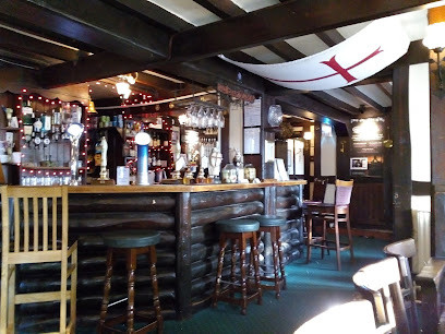 Hatton Arms