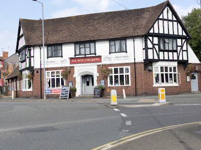 New Chequers