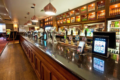 The William Webb Ellis - JD Wetherspoon