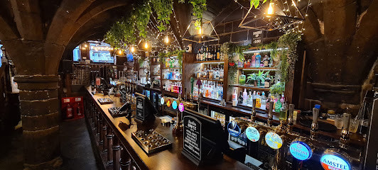 Watergates Bar