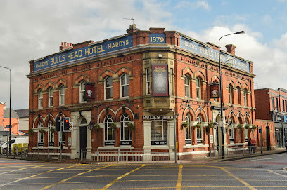 The Bulls Head Hotel
