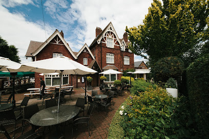 The Forest Bar & Restaurant