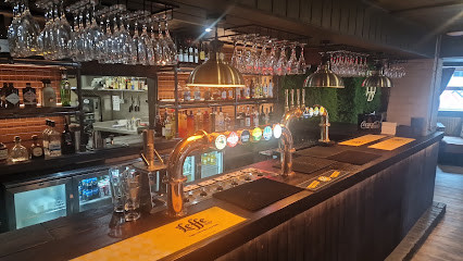 The Nowhere Tavern