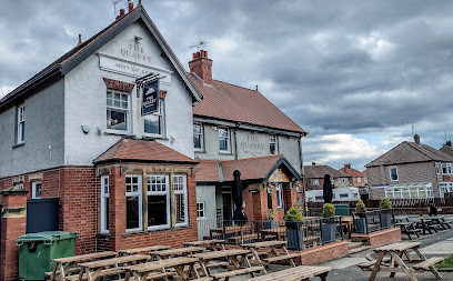 The Quarry Inn