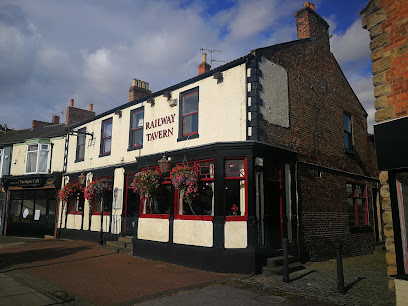 The Railway Tavern