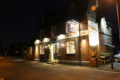 The Chequers