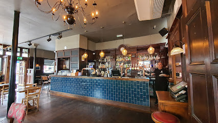 The Palmerston