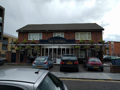 The Victoria