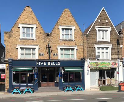 Five Bells