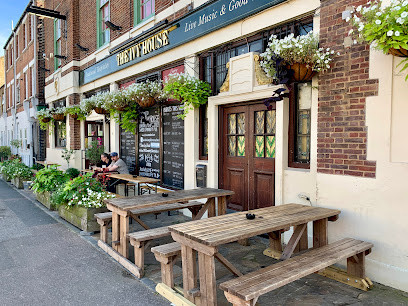 The Ivy House