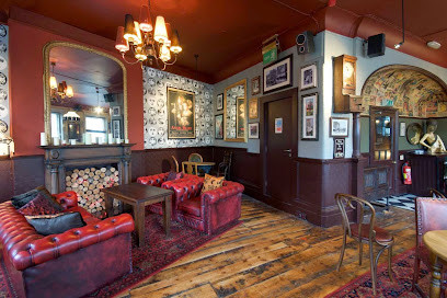 The Hemingford Arms