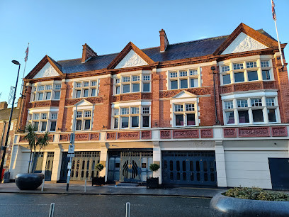 The Grand