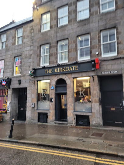 The Kirkgate Bar