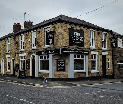 The Lodge