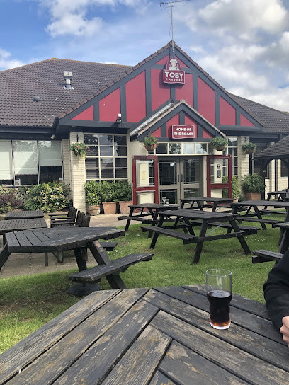 Toby Carvery Chelmsford