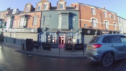 Rift Bar