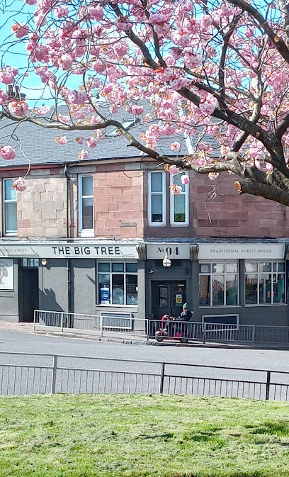 The Big Tree