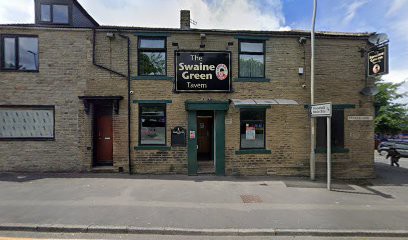 The Swaine Green