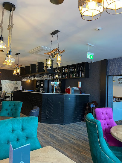 The Aviary Hornchurch