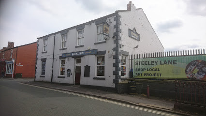 Railway Hotel
