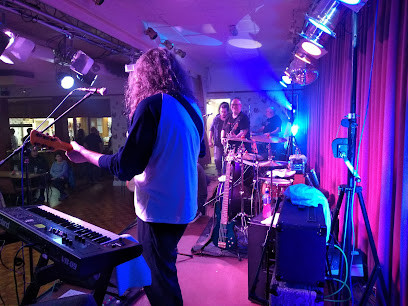 South Durham Social Club (The Steelies)