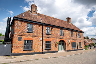 Talbot Inn