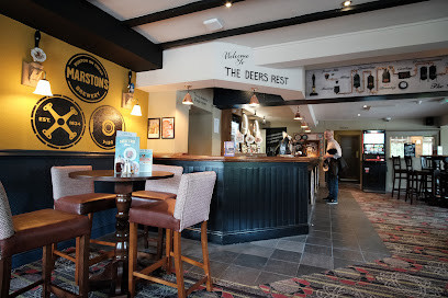 Deers Rest