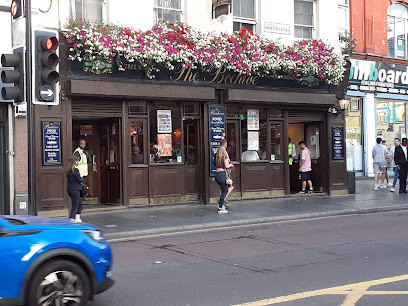 The Beehive - JD Wetherspoon