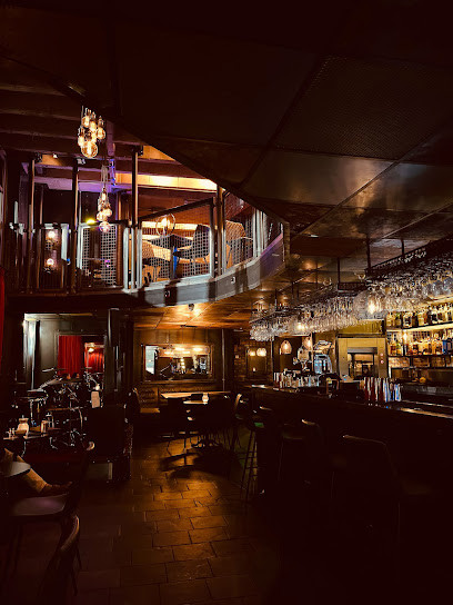 Bar -OH