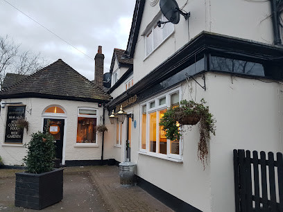 The Queens Head