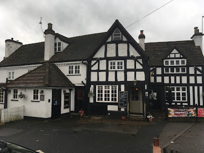 The Plough & Harrow