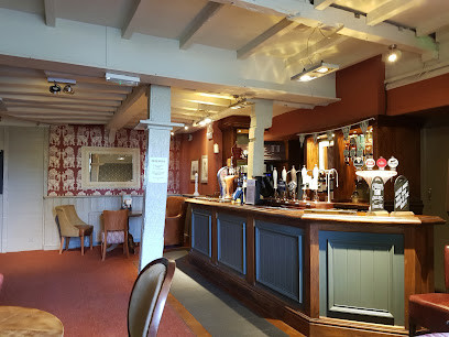 The Rayleigh Lodge