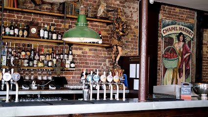 The Chapel Market Tavern