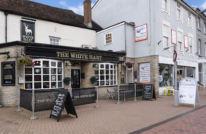 McCafferty's Irish Bar, Bicester