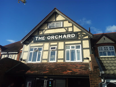 The Brache Beefeater