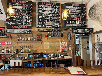 Small Bar