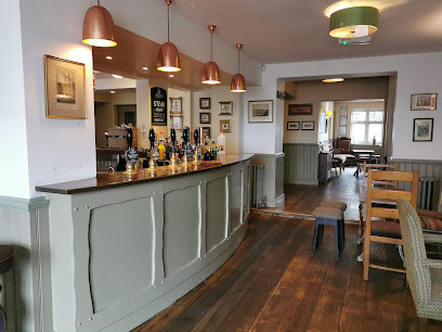 The Mill - Holdens Ale House