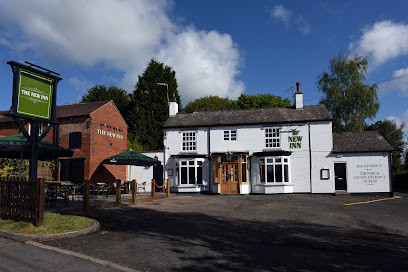 The New Inn Bournheath