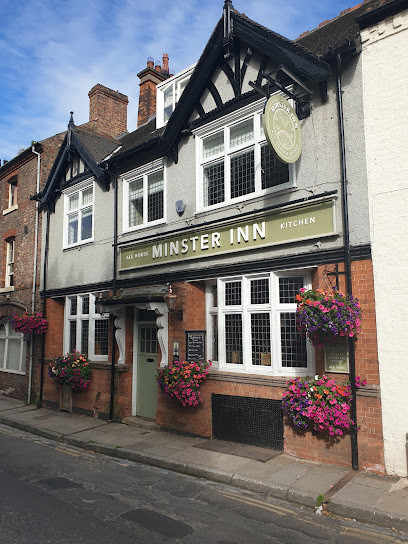 Minster Inn