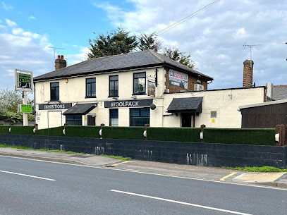 The Woolpack