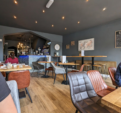 Sesay's Bar and Kitchen