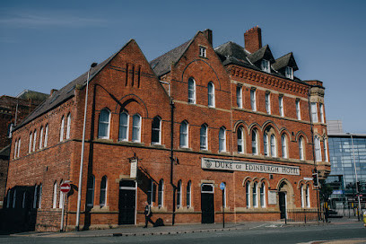 The Duke of Edinburgh Hotel